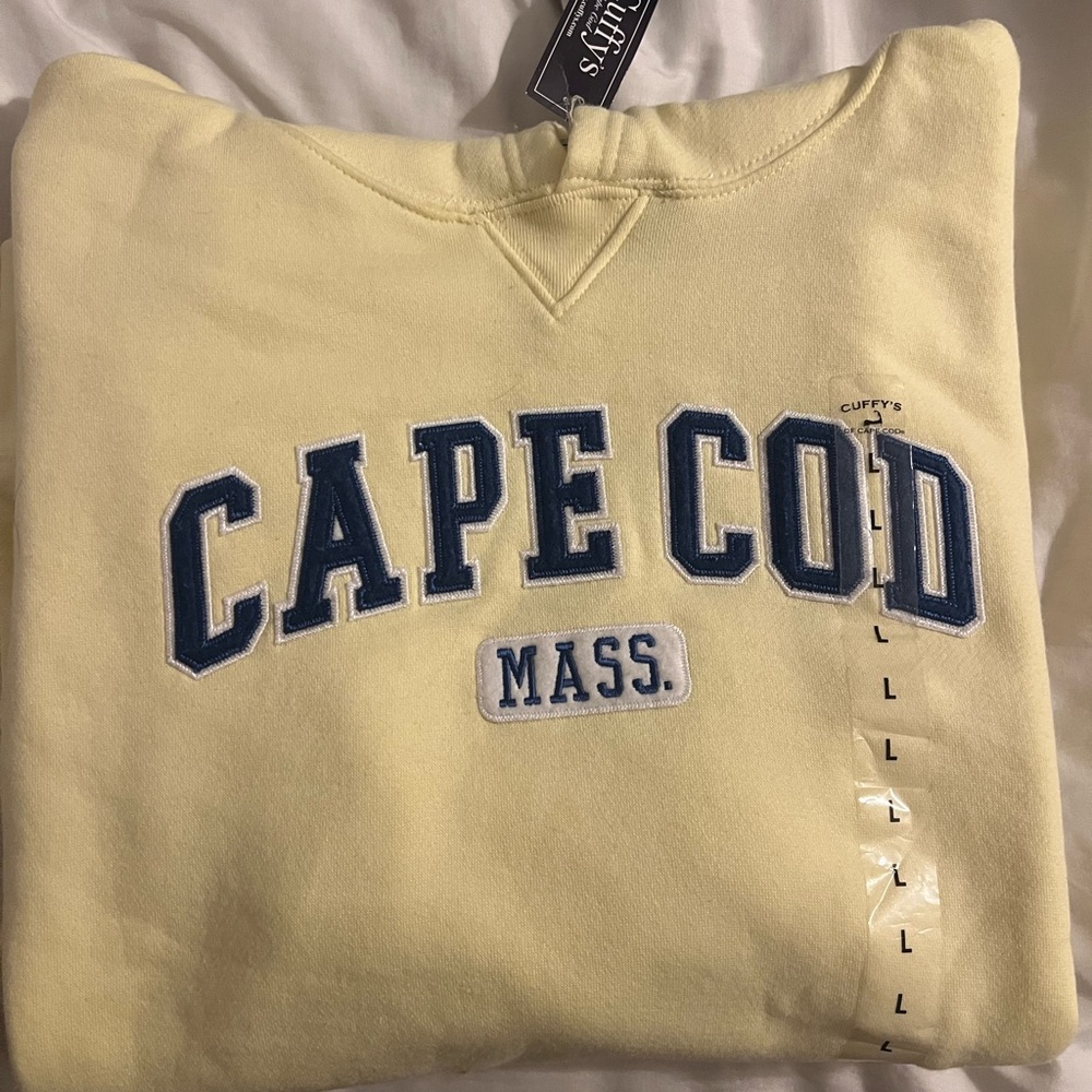 Women’s hooded sweatshirt